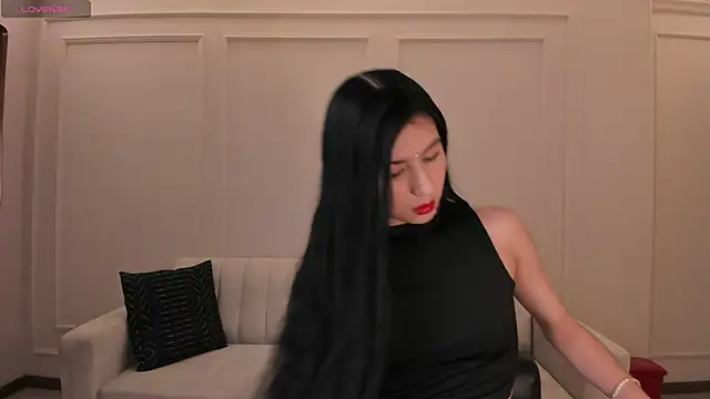 LaurentConnor online show from January 13, 2:50 am