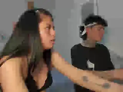 Valeriaandaaron20 online show from September 24, 1:21 pm