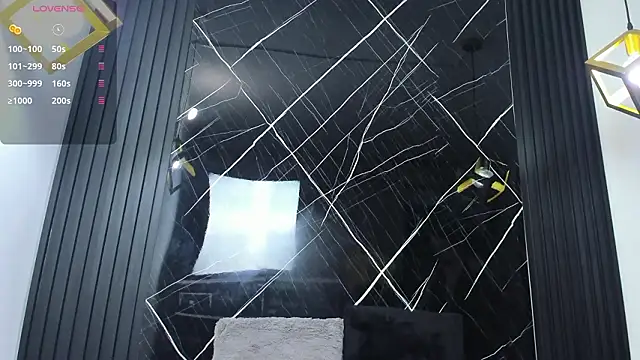 LexaLust online show from March 9, 11:13 am