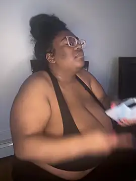 bunbun420247 online show from March 4, 8:48 pm