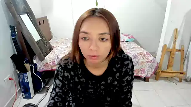 megan doll2123 online show from April 29, 12:14 am