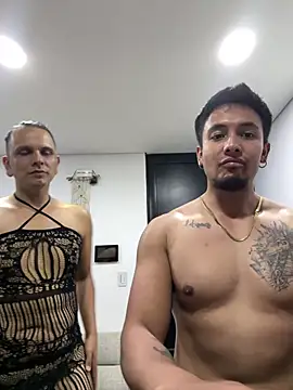 KianxxTeach online show from July 30, 1:28 am