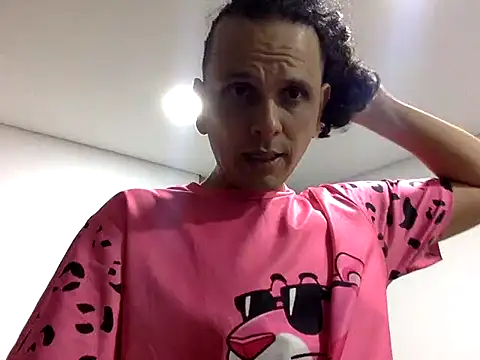 KianxxTeach online show from May 7, 1:21 am