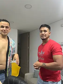 KianxxTeach online show from May 31, 11:17 pm