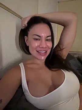 SweetMeiiii online show from September 10, 8:31 pm