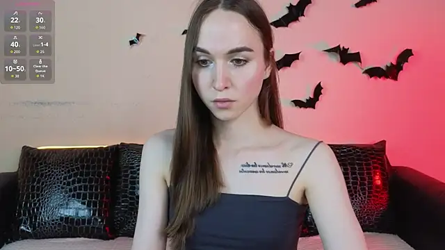 Angeel Kate online show from November 17, 11:33 am