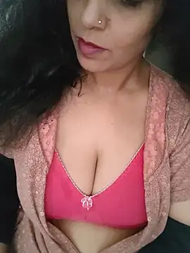 Deepa Sharma143 online show from July 23, 1:51 am