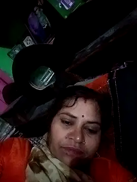 Snapshot of Hot_babli54 chatting on October 5, 4:45 pm Hot babli54 online show from October 5, 4:45 pm