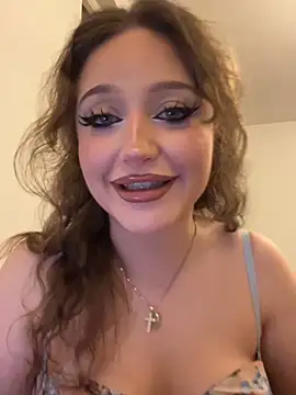 GermanCocoo online show from October 7, 6:23 pm