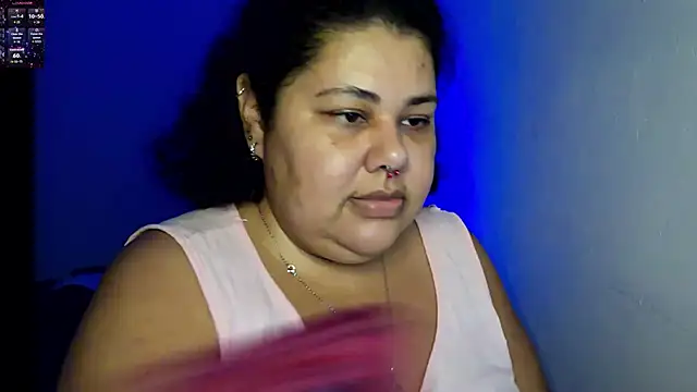 xlatinastar online show from July 21, 11:38 pm