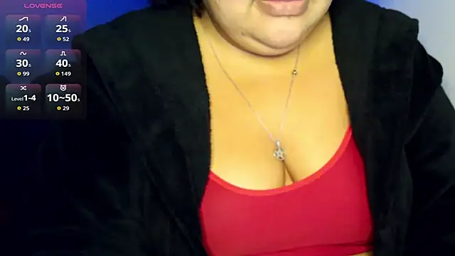 xlatinastar online show from July 9, 5:04 pm