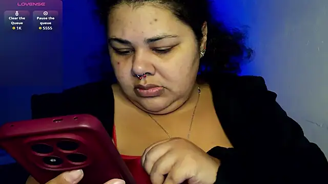 xlatinastar online show from July 8, 4:20 pm