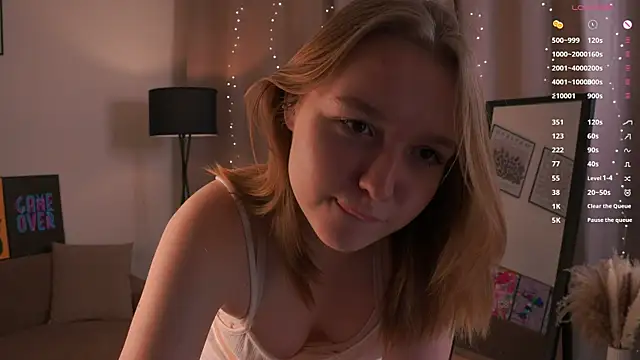 VinnieSerrano online show from February 13, 1:13 pm