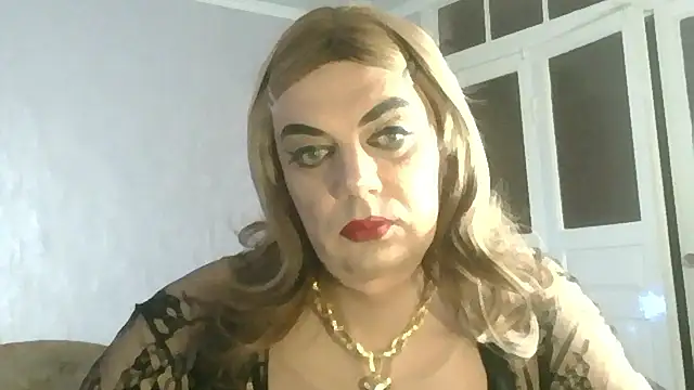 NiraFrost online show from November 2, 5:49 pm