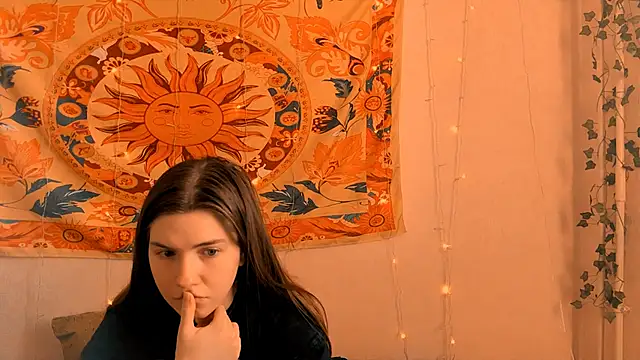 AliceCUNTach online show from March 16, 5:32 am