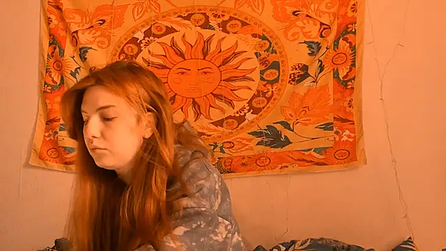AliceCUNTach online show from May 27, 5:04 am