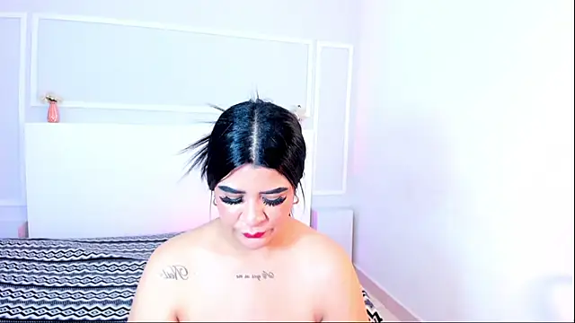 TianaGlow26 online show from September 19, 3:49 am