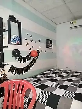 Angelly ricura online show from November 12, 2:59 pm