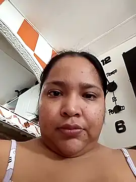 Angelly ricura online show from June 17, 4:41 pm