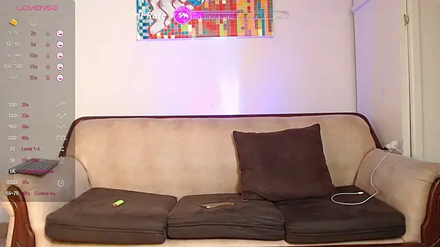 SpicyBoys X online show from June 11, 2:53 am