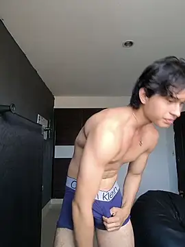 TeddyBear 07 online show from November 5, 1:05 pm