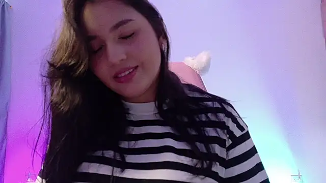 Angeldusttt online show from February 11, 1:09 am