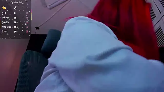 Eva hot 1 online show from February 24, 12:59 pm