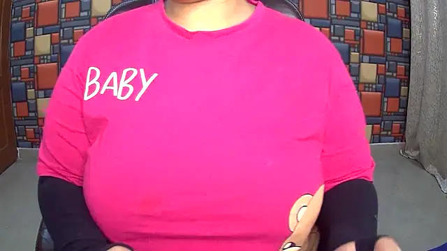 mrymlove online show from February 15, 2:49 pm