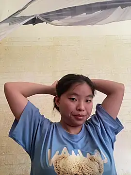 viluna online show from January 17, 4:53 am