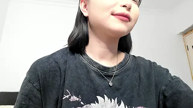 Soyun Mia online show from July 31, 3:46 pm