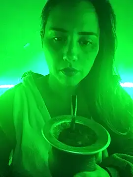 kariciasecreta online show from November 30, 2:27 am