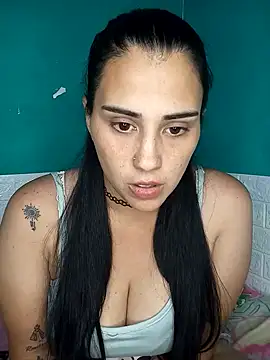 kariciasecreta online show from November 10, 2:17 am