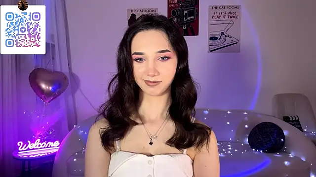 LinaMour online show from June 6, 10:38 pm