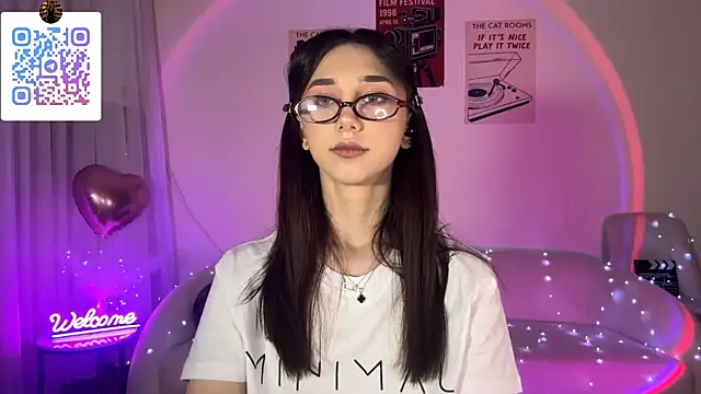 LinaMour online show from May 15, 11:07 pm