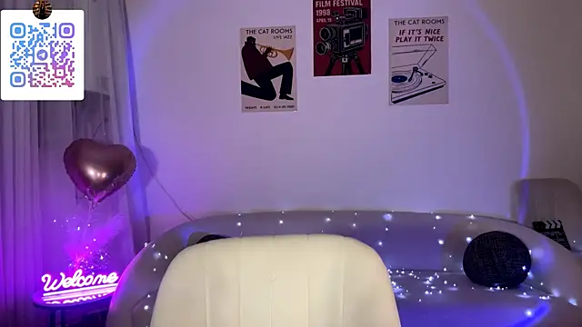 LinaMour online show from June 7, 11:44 pm