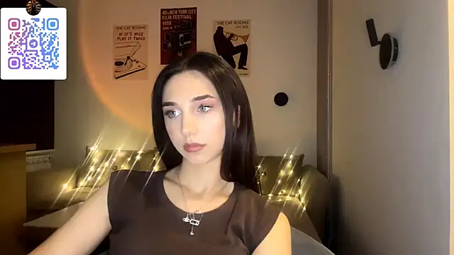 LinaMour online show from February 24, 10:52 pm