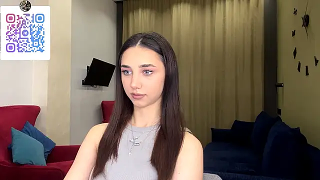 LinaMour online show from February 5, 10:24 pm