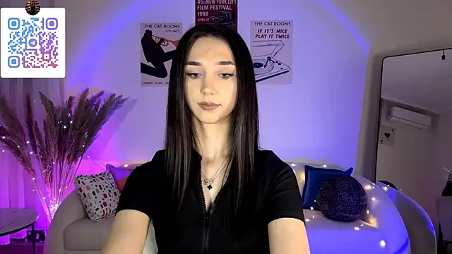 LinaMour online show from July 5, 10:26 pm