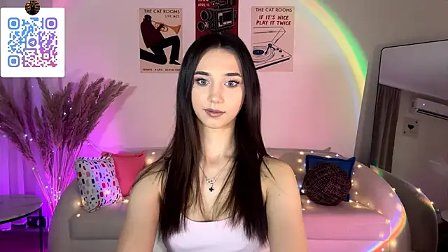 LinaMour online show from July 27, 10:29 pm