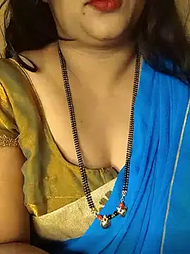 Angel0731 online show from January 7, 9:18 pm