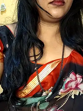 Angel0731 online show from March 8, 7:07 pm