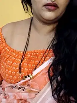 Angel0731 online show from May 6, 10:08 am