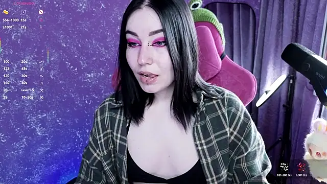 MargarettRose online show from June 15, 1:06 am