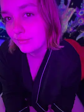 Princessblazed444 online show from July 13, 4:52 pm