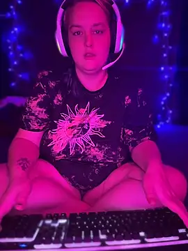 Princessblazed444 online show from July 24, 7:44 pm