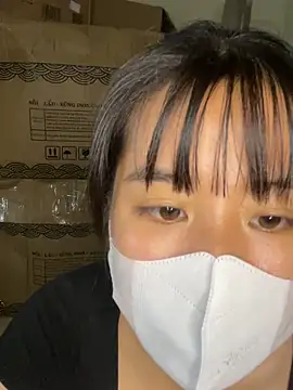 Snapshot of Dankun chatting on September 10, 5:29 am Dankun online show from September 10, 5:29 am