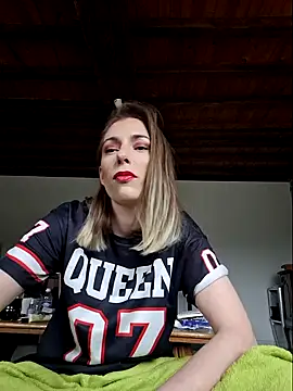 SexyAlya online show from March 27, 2:07 pm