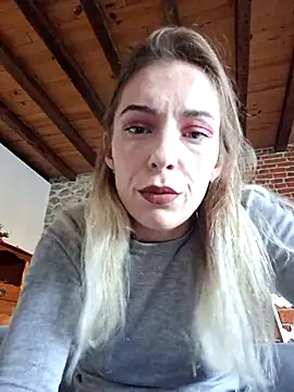 SexyAlya online show from November 7, 10:43 am