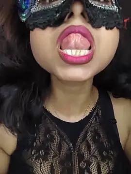 yours sugar babe online show from June 15, 10:59 am