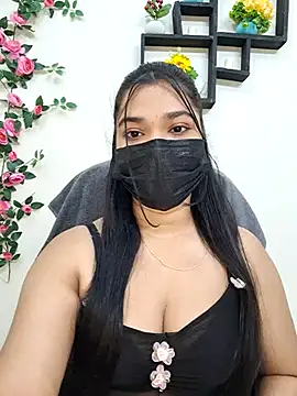 Snapshot of ariya-03 chatting on October 19, 9:00 am ariya-03 online show from October 19, 9:00 am